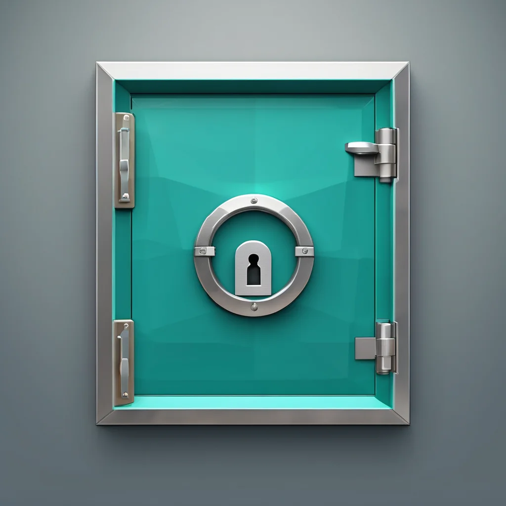 Шифрование AES-256